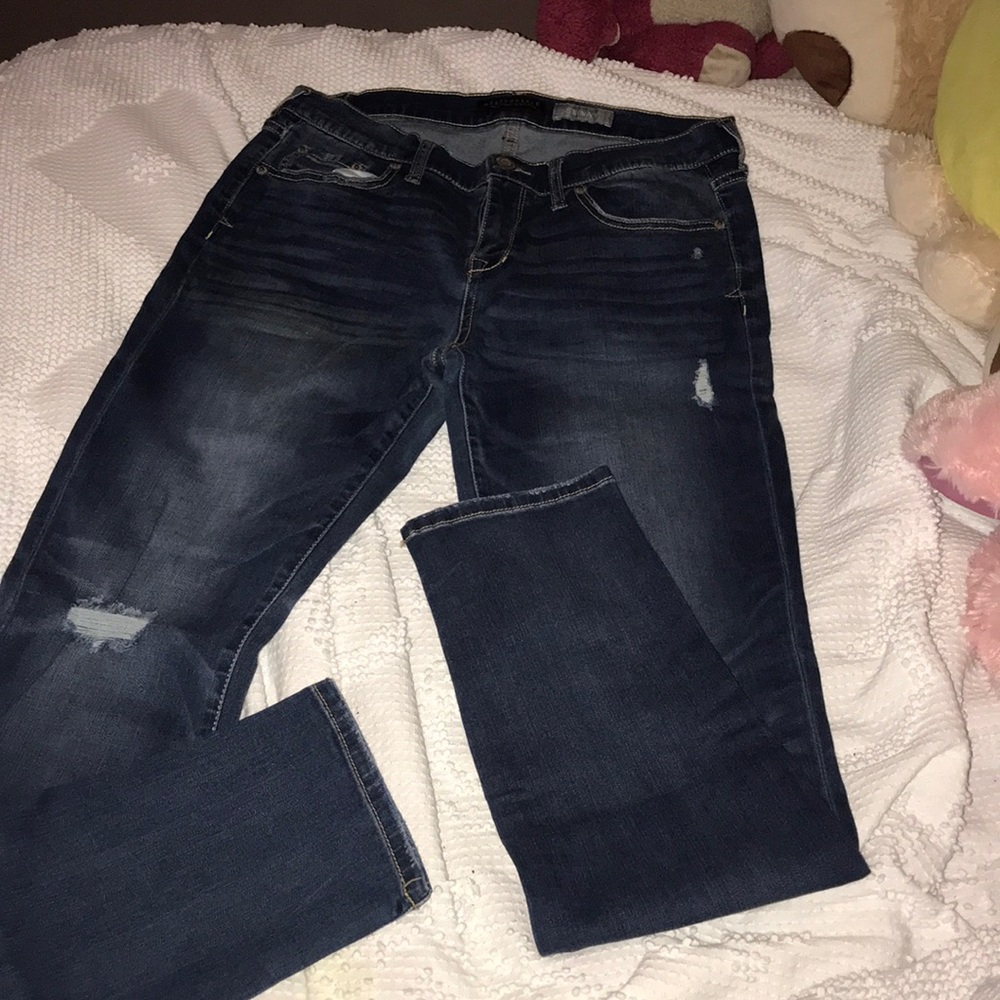Aeropostale Jeans